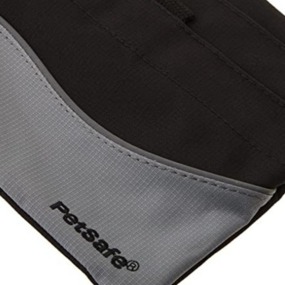 NWOT PETSAFE TREAT POUCH SPORT DURABLE, DOG TRAINING ACCESSORY, BL…      c - Picture 5 of 13